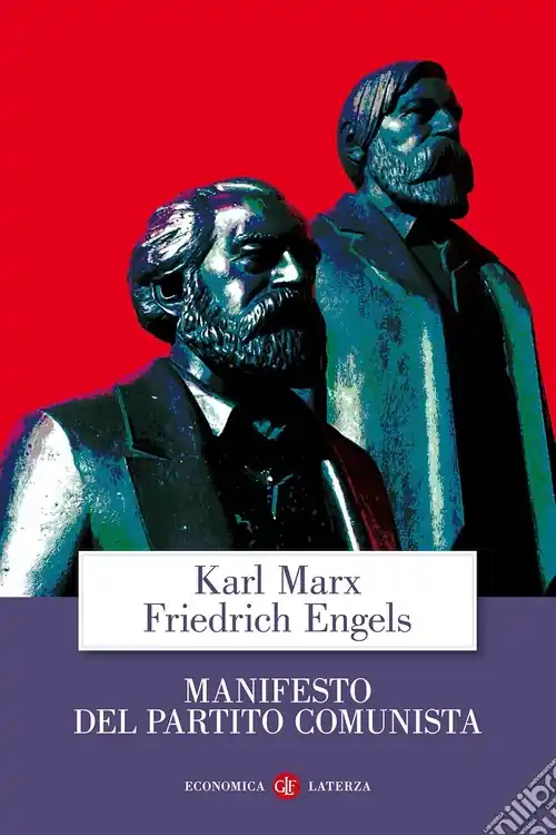 Il manifesto del Partito Comunista Più Venduto