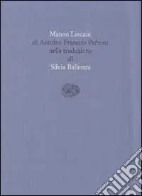 Manon Lescaut Offerta Lampo