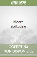 Sconto Madre Solitudine