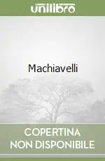 Di Tendenza Machiavelli