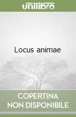 Prezzo Scontato Locus animae