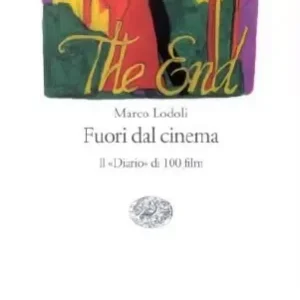 Fuori dal cinema Offerta Lampo