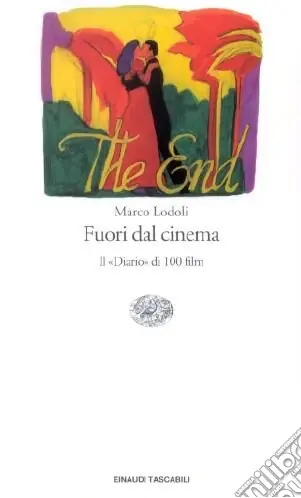 Fuori dal cinema Offerta Lampo
