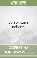 Lo spirituale nell‘arte Economico