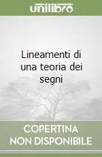 Lineamenti di una teoria dei segni Pagamento Sicuro