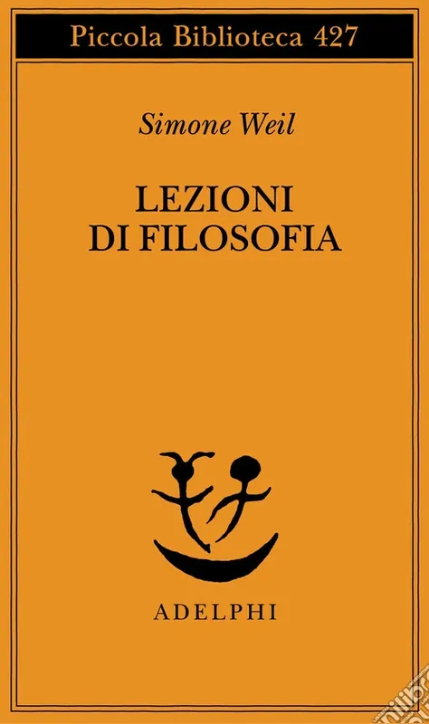 Lezioni di filosofia Professionale