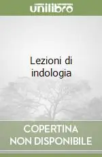 Lezioni di indologia Offerta Lampo