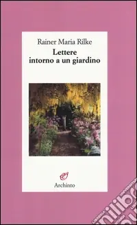 Compra Oggi Stesso Lettere intorno a un giardino