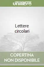 Popolare Lettere circolari