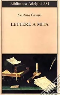 Economico Lettere a Mita