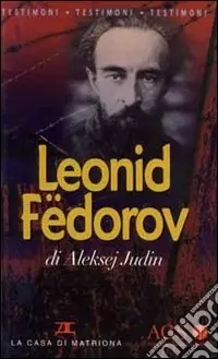Leonid Fëdorov Occasione Imperdibile