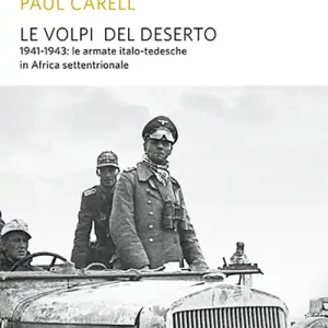 Affare Le volpi del deserto