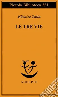 Le tre vie. Soluzioni sovrumane in terra indiana Offerta Lampo