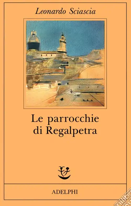 Le parrocchie di Regalpetra Compra Adesso