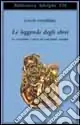 Prezzo Ridotto Le leggende degli ebrei. Vol. 3 Giuseppe, i figli di Giacobbe, Giobbe