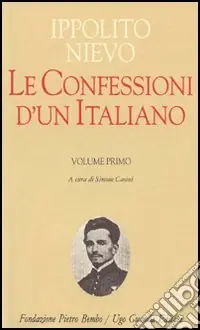 Super Prezzo Le confessioni di un italiano