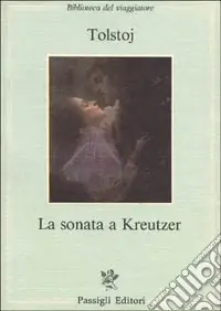 Professionale La sonata a Kreutzer