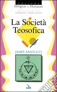 La società teosofica Occasione