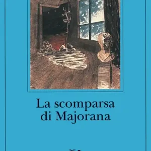 La scomparsa di Majorana Subito Disponibile