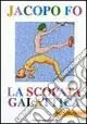 Quantità Limitata La scopata galattica. Sesso e zen