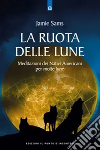 La ruota delle lune. Meditazione pellerossa per molte lune Saldi