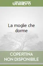 Spedizione Espresso La moglie che dorme