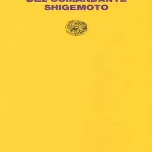 Professionale La madre del Comandante Shigemoto