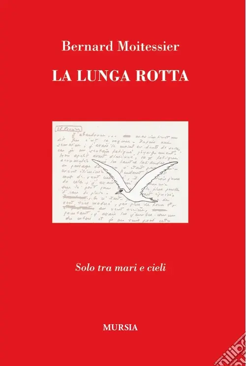 Affare La lunga rotta. Solo tra mari e cieli