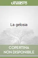 La gelosia Compra Online