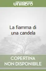 La fiamma di una candela Offerta Speciale