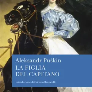 La figlia del capitano Compra Online
