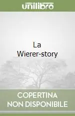 La Wierer-story Più Venduto