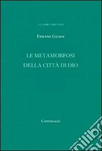 Promozione Le Metamorfosi della città di Dio
