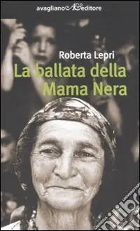 Esclusivo La Ballata della mama nera