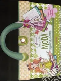 Offerta Limitata Crea la tua moda. Primavera-estate. Ediz. illustrata. Con gadget