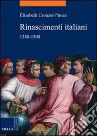 Compra Online Rinascimenti italiani 1380-1500