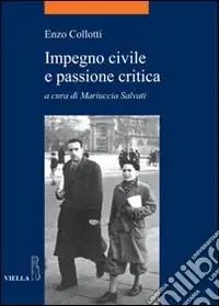 Impegno civile e passione critica Promozione