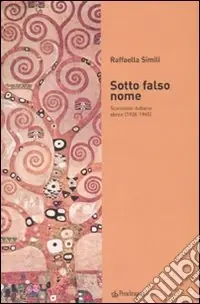 Bestseller Sotto falso nome. Scienziate italiane ebree (1938-1945)