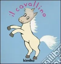 Bestseller Il cavallino. Libro pop-up. Ediz. illustrata