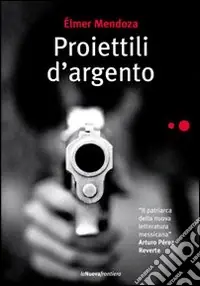 Spedito Oggi Proiettili d‘argento