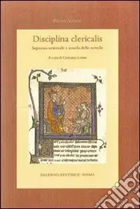 Disciplina clericalis Popolare