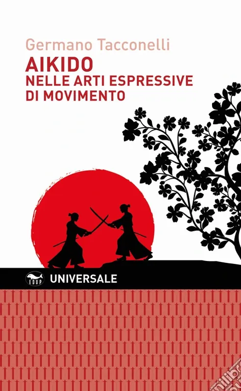 Ultime Pezzi Aikido nelle arti espressive di movimento