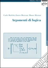 Argomenti di logica Più Venduto