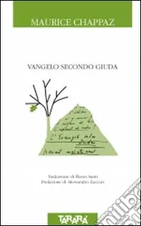 Offerta Il Vangelo secondo Giuda
