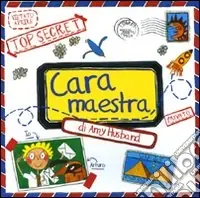 Cara maestra. Ediz. illustrata Compra Oggi Stesso