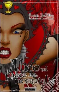 Bestseller Alice nel paese delle meraviglie