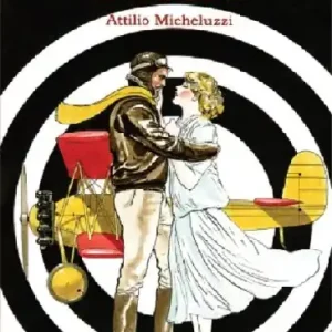 Sconto Air mail