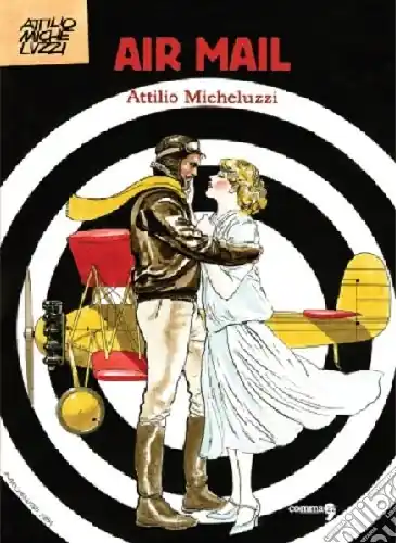 Sconto Air mail
