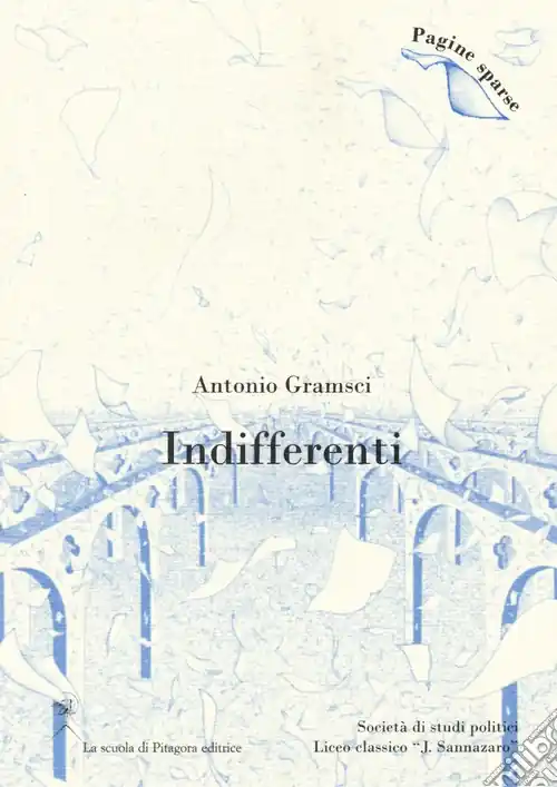 Offerta Del Giorno Indifferenti