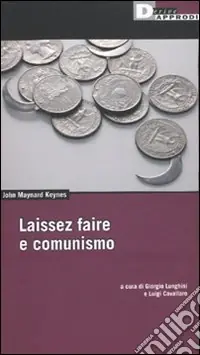Laissez faire e comunismo Ultime Pezzi